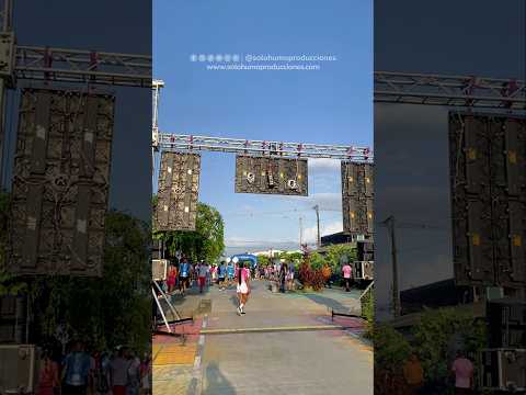 #SH2026 || Carrera de la Mujer Urabá 2026 - Chigorodó, Antioquia.