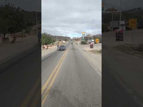 br-230, terra da castanha Junco do Seridó pb#deus #fé #caminhoneiro #truck #castanha #viradadechave