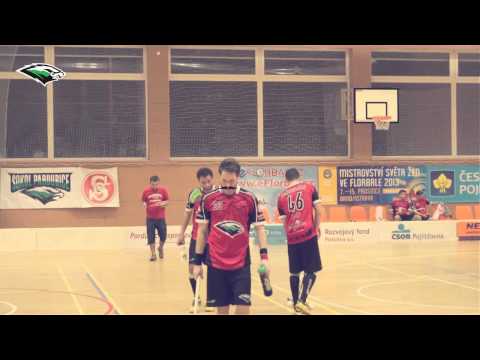 Sokol Pardubice - Movember pozvanka na zapas