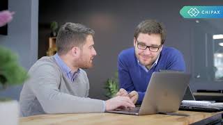 Chipax YouTube Video