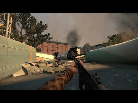 [April Fools] Unlife: The Game Reveal Trailer