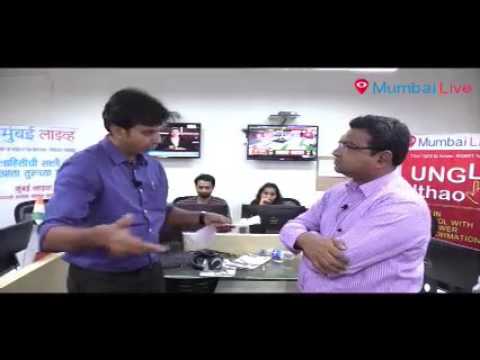 अर्थसंकल्पाचा 'अर्थ'