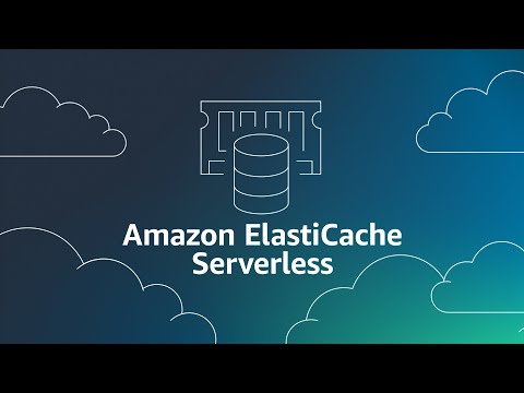 AWS เปิดตัว Amazon ElastiCache Serverless เวอร์ชันไม่ต้องจัดการเครื่อง ...