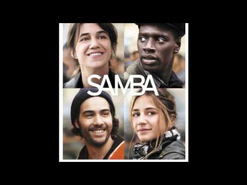 Cameron McBride - Yalla Yalla (Samba OST)