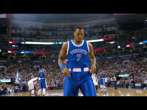 Miami Heat vs Toronto Raptors | April 7, 2017 | NBA 2016-17 Season