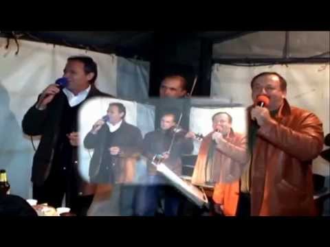 Cvrtkovci, Nemanja i Tomo kod Slaviše Kezmića, 2012. godine