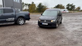 Volkswagen Caddy leichter Lieferwagen | Bild 4 - Autoline
