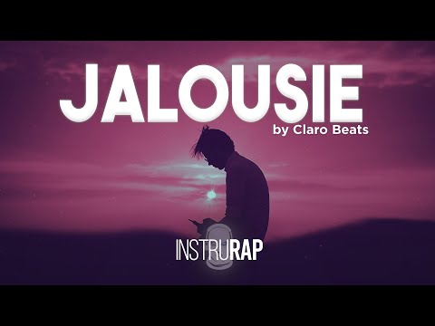 [FREE] Instru Rap Trap/Love | Instrumental Rap Guitare/Chill - JALOUSIE - Prod. By Claro Beats