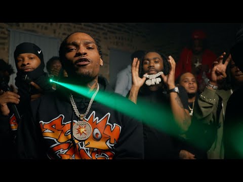 MAF Teeski - I Ain't Goin (Official Music Video)