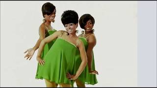 The Marvelettes --- Don&#39;t Mess With Bill