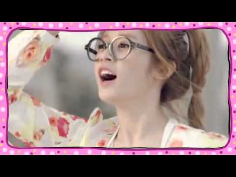 ALim JY said happy birthday to jiyeon........I love you jiy