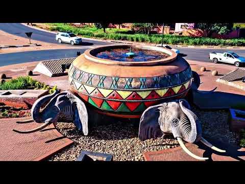 INTERESTING FACTS ABOUT VENDA (VHA-VENDA) PEOPLE OF SOUTH AFRICA