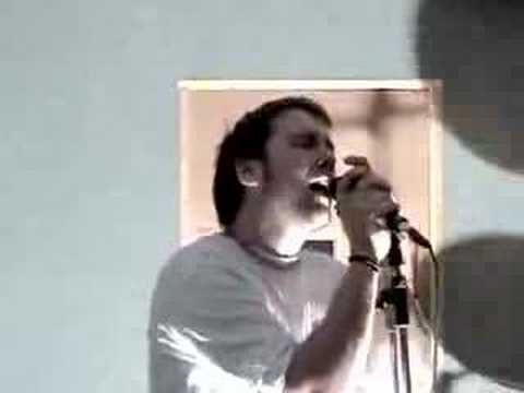 Vanilla Pod - Surrounded by idiots