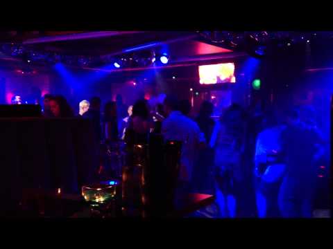 Dance club Senso Szczecin 24/08