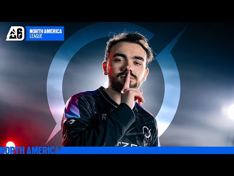 BLAST R6 | North American League 2024 - Stage 2 - Day 3