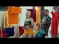 Amelowa Harmonize Official LYRICS