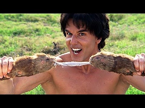 KUNG POW! ENTER THE FIST - GOPHER CHUCKS OF FURY