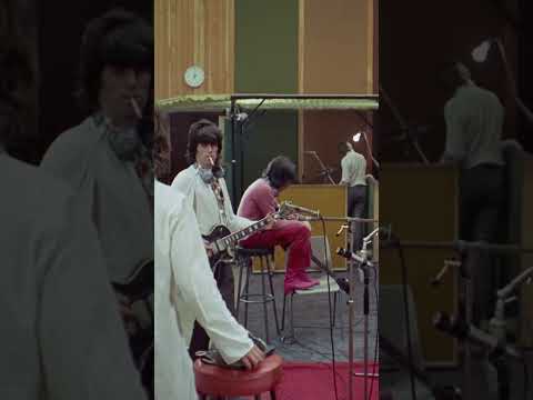 Thumbnail for Inside the Rolling Stones’ 1968 Studio: Recording “Sympathy for the Devil” by Rolling Stones