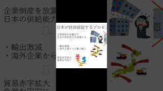 今減税しないとむしろ財政破綻します　 #財務省解体デモ #消費税減税 #財務省　#財政破綻　#バスク #バスクオム #寒の戻り #ゆっくり解説 #voiceroid