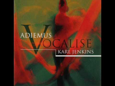Karl Jenkins - Adiemus: Berceuse Pour Un Enfant Solitaire
