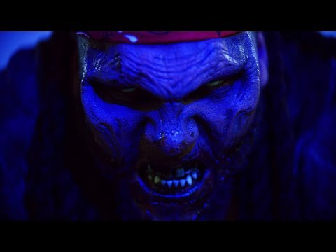 Montana Of 300 - Monster (Official Video)
