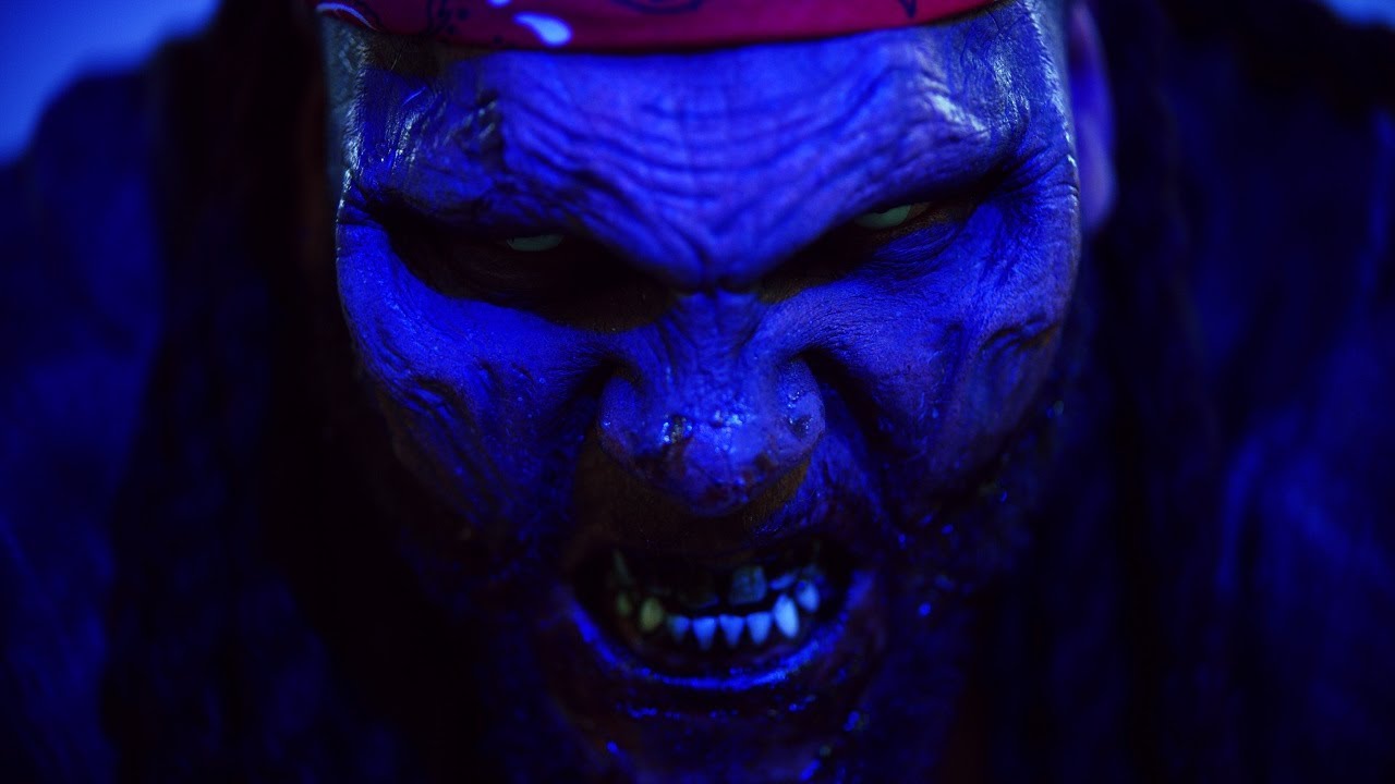 Montana Of 300 — Monster