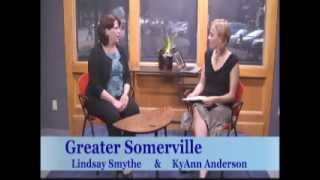 preview picture of video 'Greater Somerville - Lindsay Smythe - Boys & Girls Clubs of Middlesex County (7.22.14)'