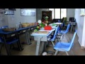 Akibat Tsunami 10 Tahun Silam Peserta UN Di SD Lampageu Hanya Tiga Orang