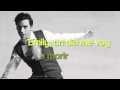 MIKA - Emily. Traducción al Español