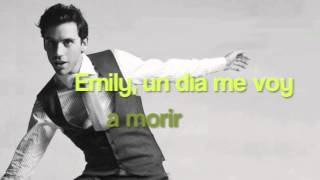 MIKA - Emily. Traducción al Español
