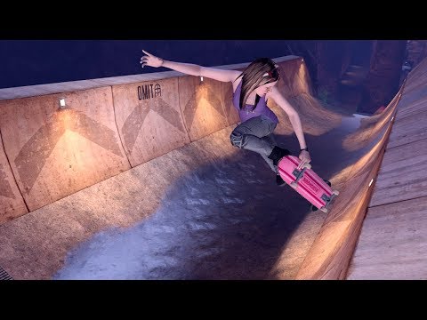 Tony Hawk's Pro Skater HD - No Cigar [GMV]