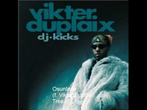 Osunlade ft NADIRAH SHAKOOR- Tree of Life