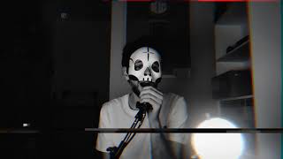 𝗝𝗮𝗰𝗸𝗮𝗹𝗼𝗽𝗲 𝗛𝗼𝗹𝗲 - JJ72 &quot;Willow&quot; Cover