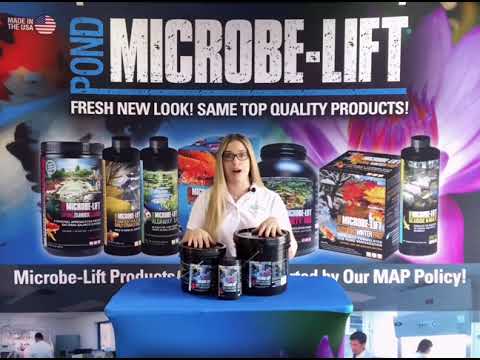 Microbe-Lift OPC (Oxy Pond Cleaner)