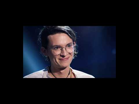 INTRO The Final Table Charles y Rodrigo