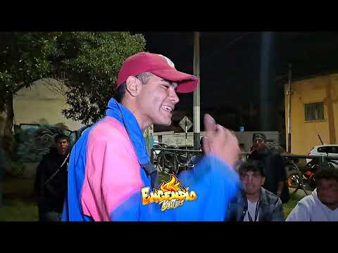 Achong🇻🇪 🆚 Onirio🇵🇪 | 4tos | #Arequipa: La Nueva Venezuela