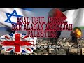 Ustadz Felix Siauw Asal Mula Yahudi Dan Penjajahan Palestina