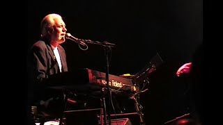 PROCOL HARUM: TEN THOUSAND SOULS (AN OLD ENGLISH DREAM), CROYDON, FAIRFIELD HALL, 25 MAY 2002