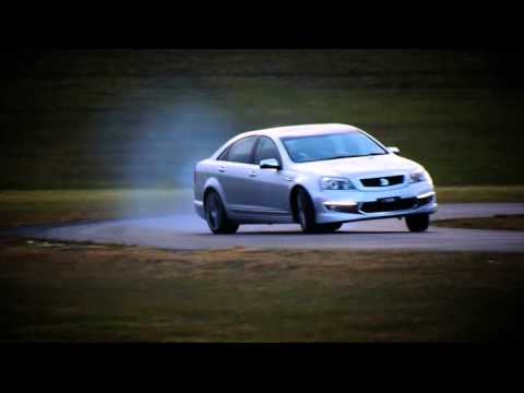 HSV E Series 3 - Product Overview