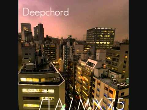 Deepchord - Inverted Audio Podcast 75