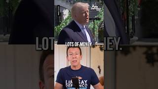 Trump’s Wild Plan for Iran Just Got Even Crazier 