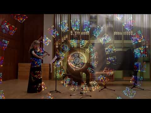 Sara Stroici & Andreea Dobia | Tomaso Vitali - Ciaccona