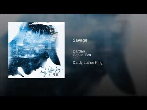 Capital bra feat dardan