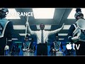 Severance Milchick Marching Band Dance S2E10