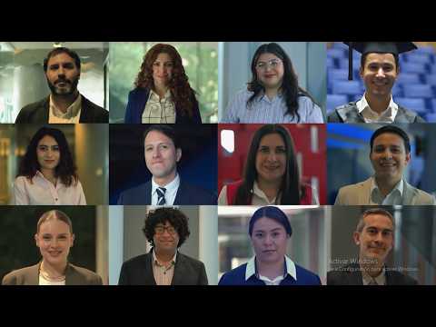 Tu futuro empieza en BBVA