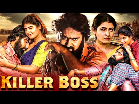 (HD) साउथ की ब्लॉकबस्टर एक्शन थ्रिलर मूवी २०२५ - South Hindi Dubbed Movie - Asli Rakhwala Full Movie
