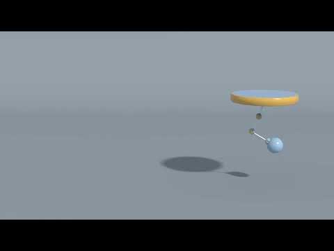 Pendulum Swing Example