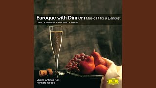 Download lagu Pachelbel: Canon & Gigue in D Major, P. 37 (Orch. Seiffert) mp3