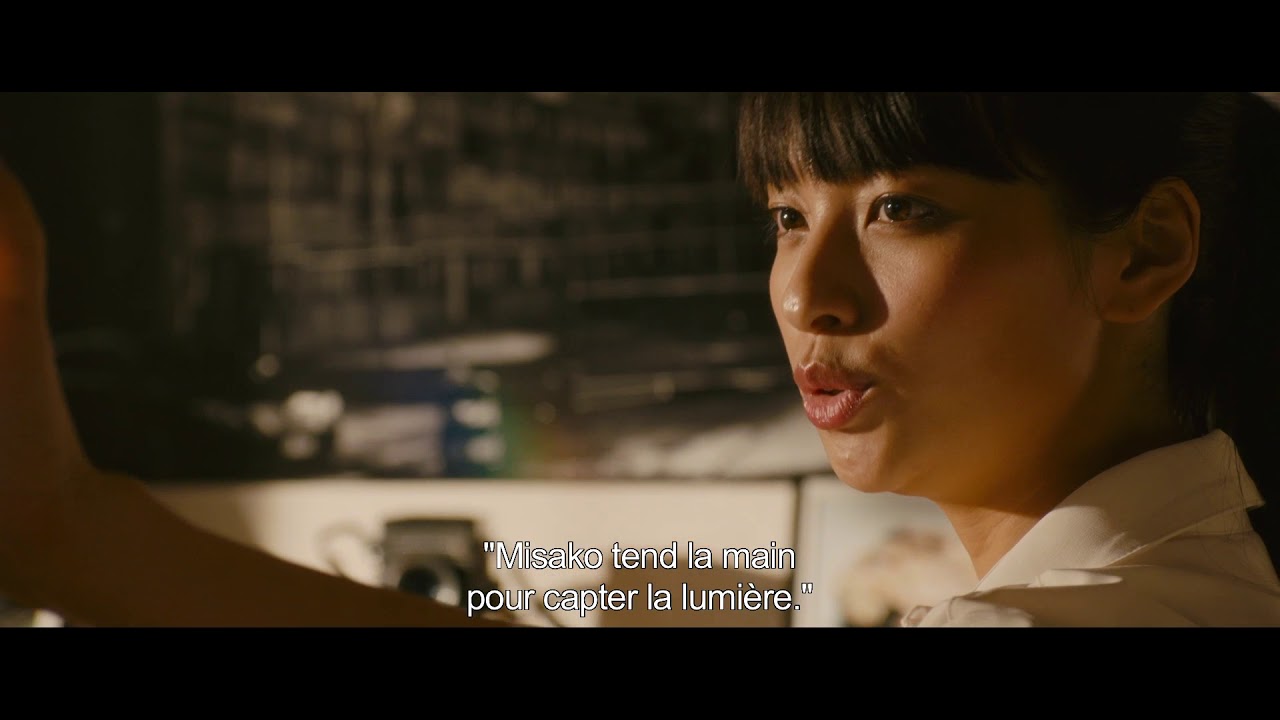 Miniature de la vidéo Vers la lumière - Bande annonce du film Vers la lumière