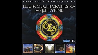 Jeff Lynne and Electric Light Orchestra - Stranger